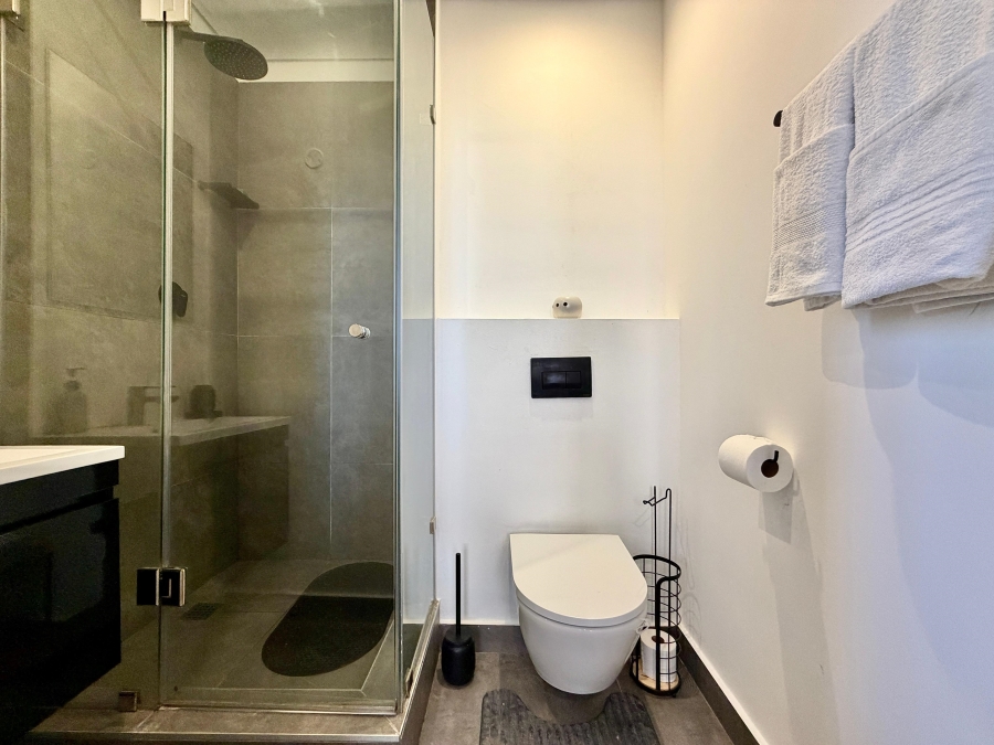 0 Bedroom Property for Sale in Cape Town City Centre Western Cape